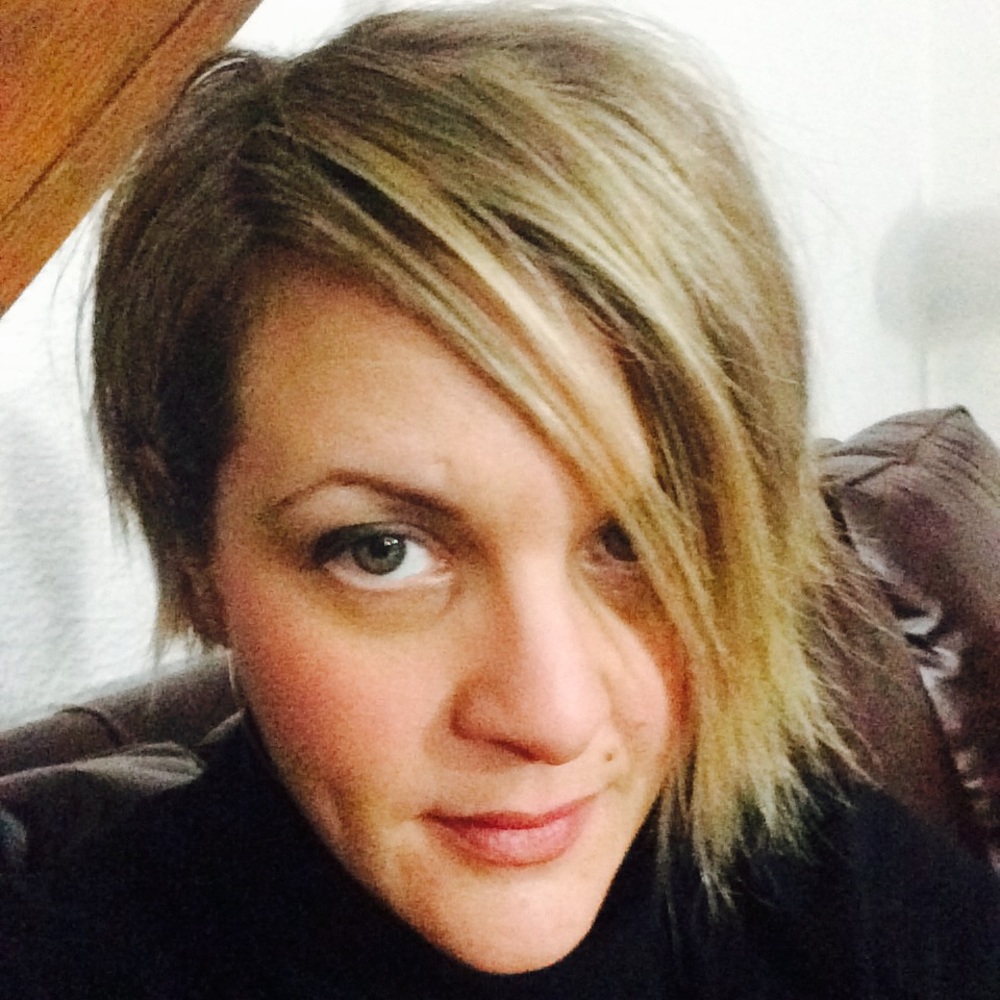 Meet your Posher, Julie